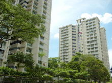 Blk 180C Boon Lay Drive (S)643180 #96982
